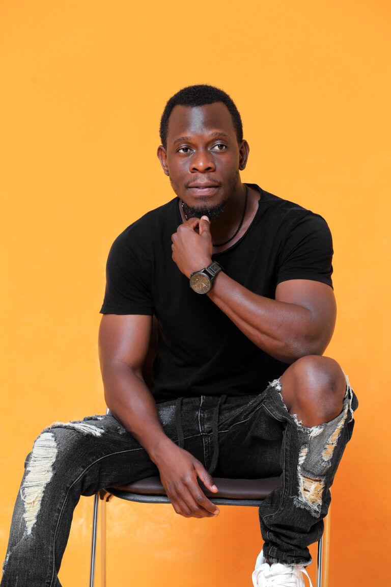 Derrick Baka