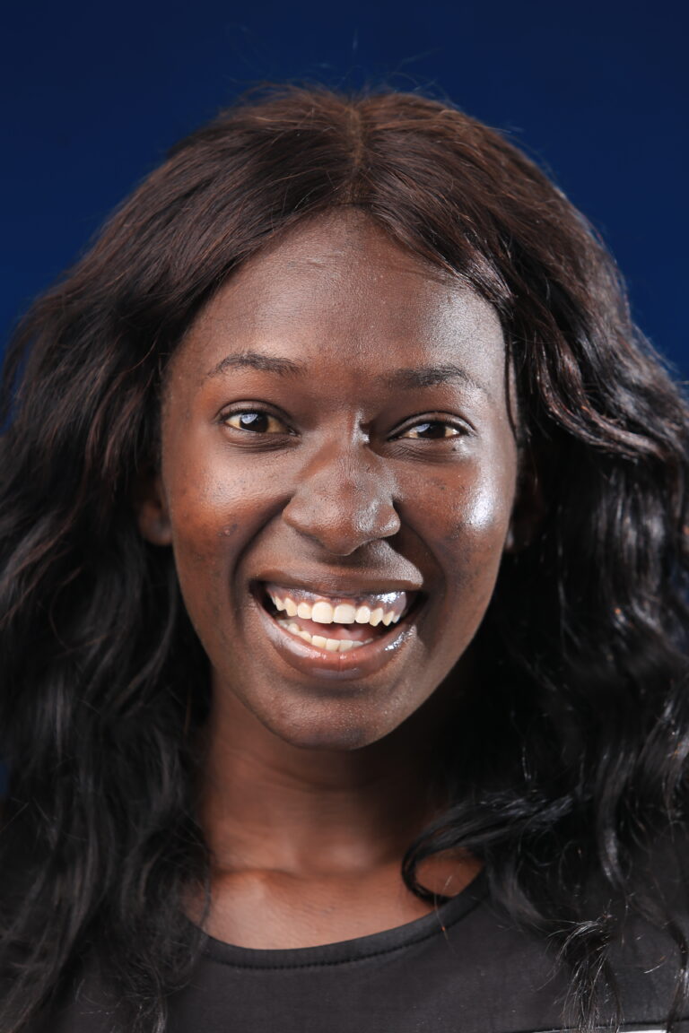 Janerose Ndagire