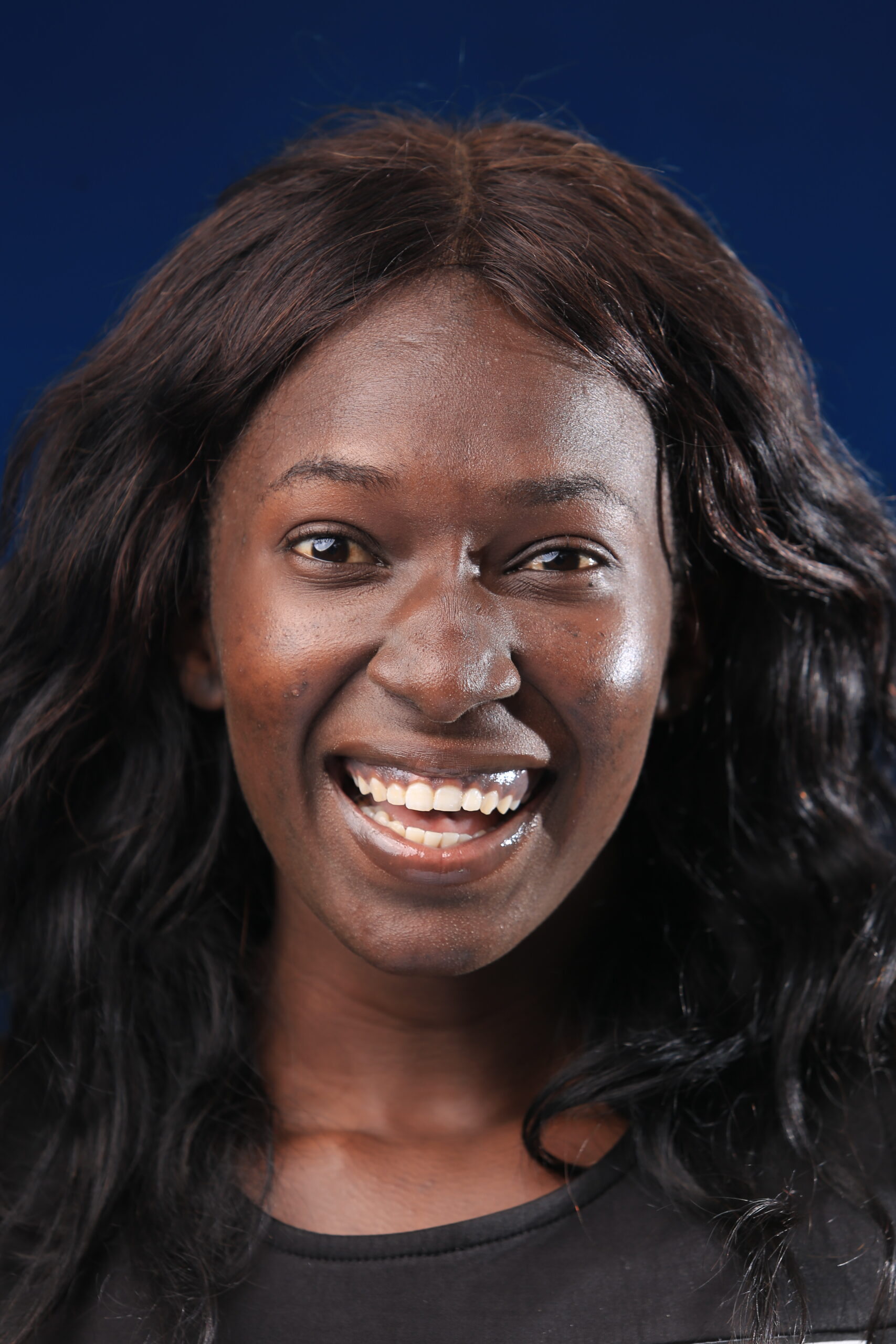 Janerose Ndagire