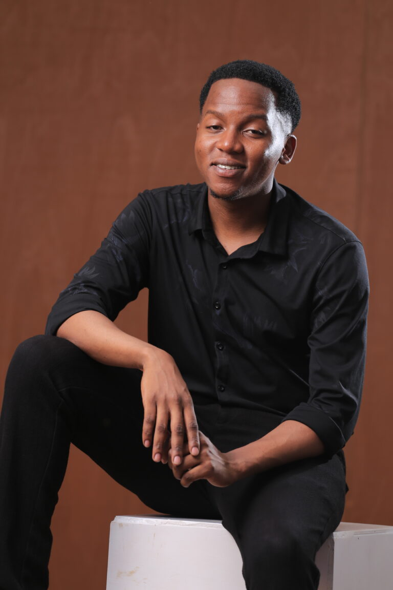 Derrick Mukhwana