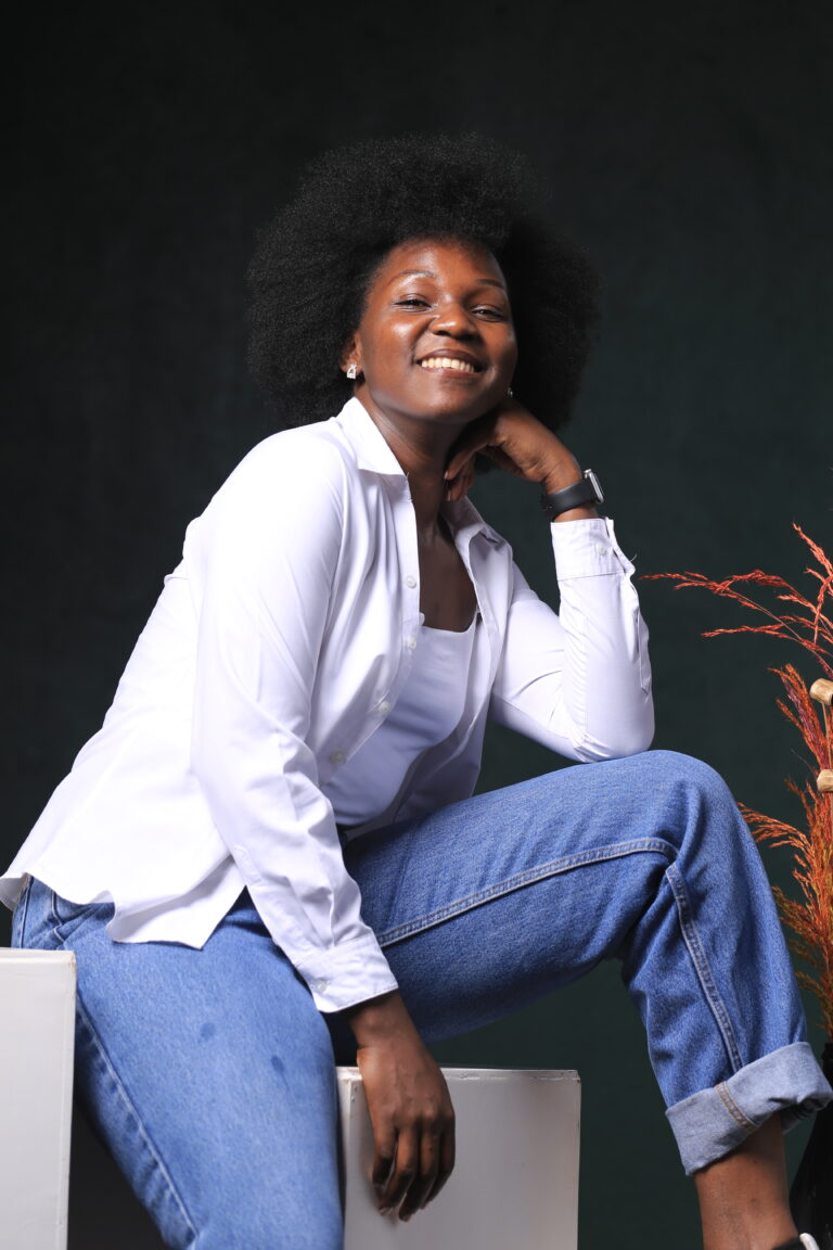 Edith Ayore