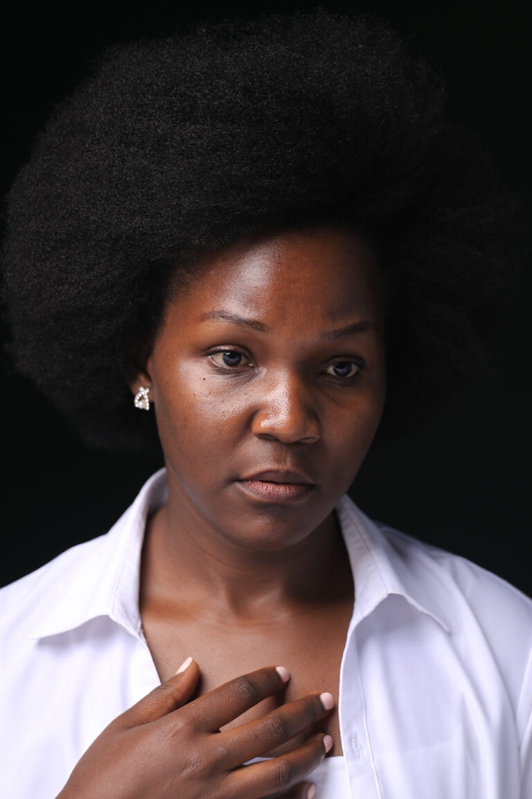 Edith Ayore