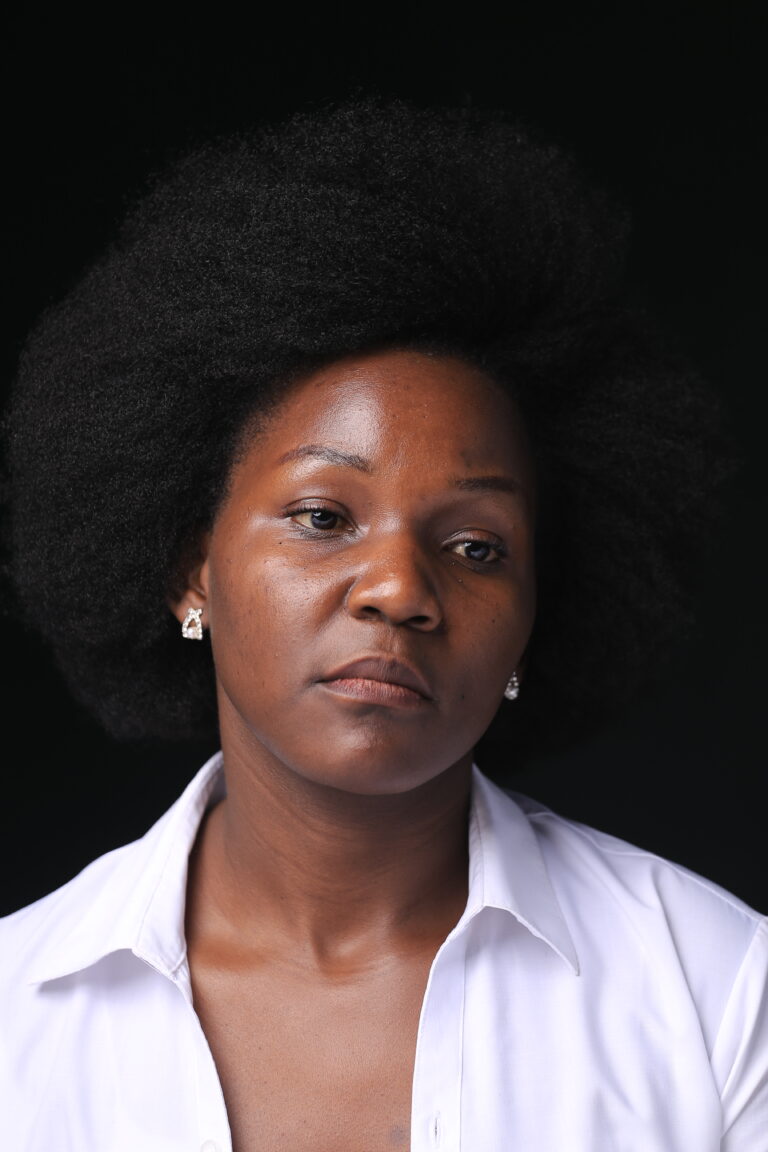Edith Ayore