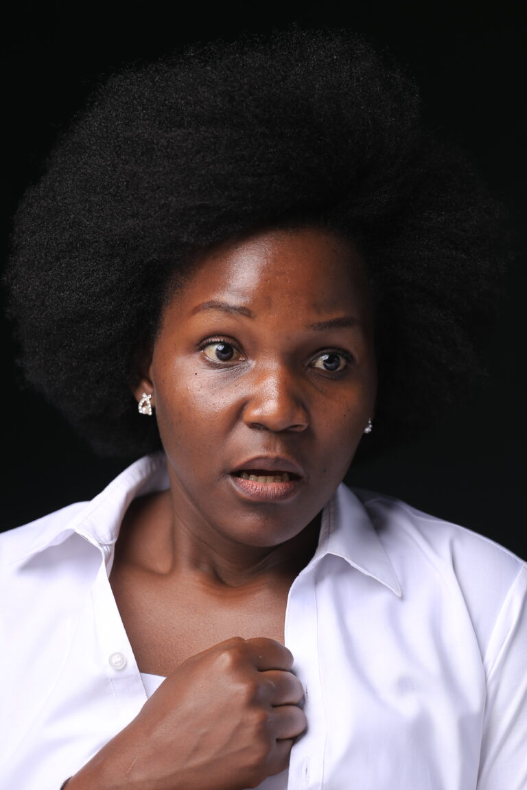 Edith Ayore