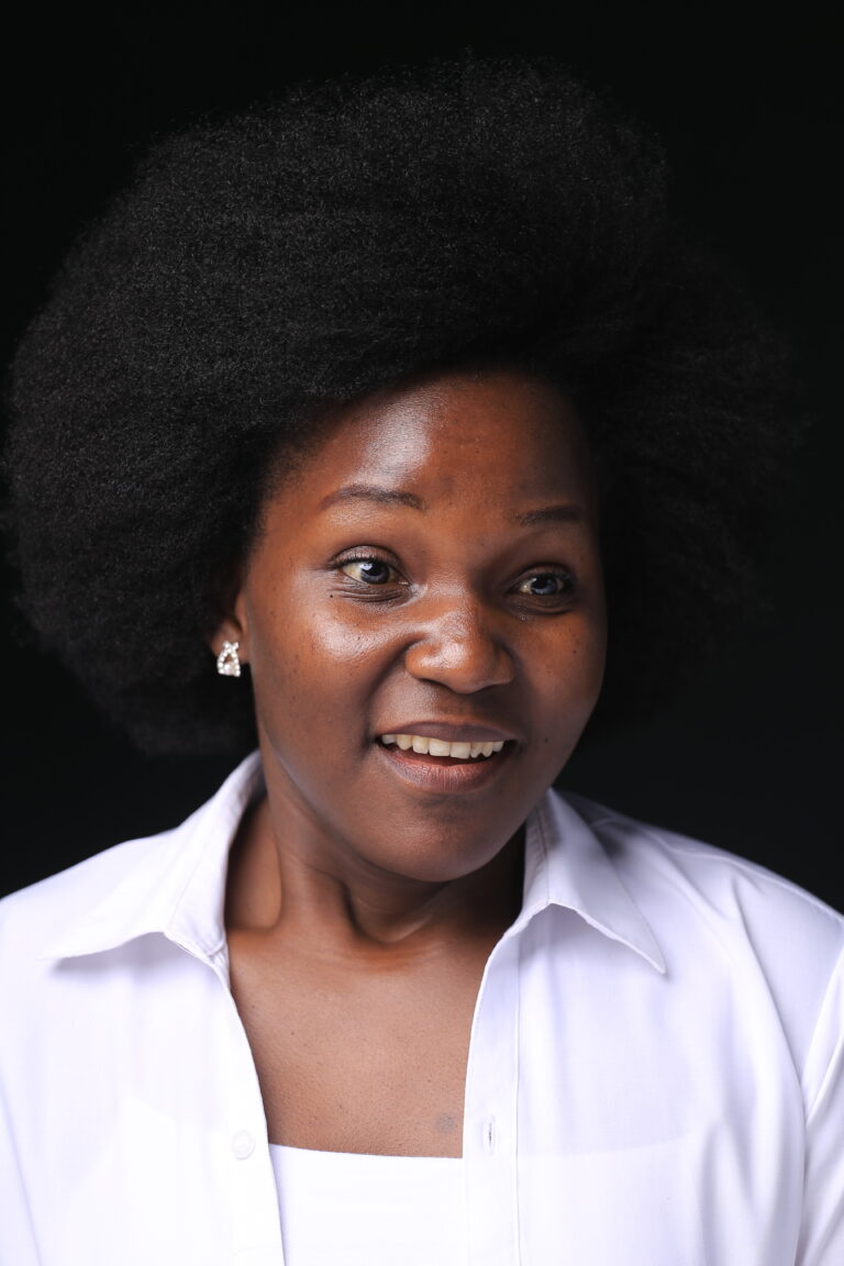 Edith Ayore