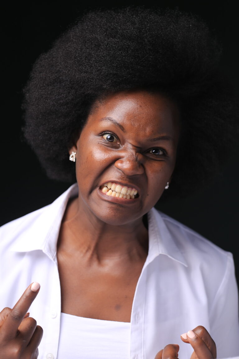 Edith Ayore