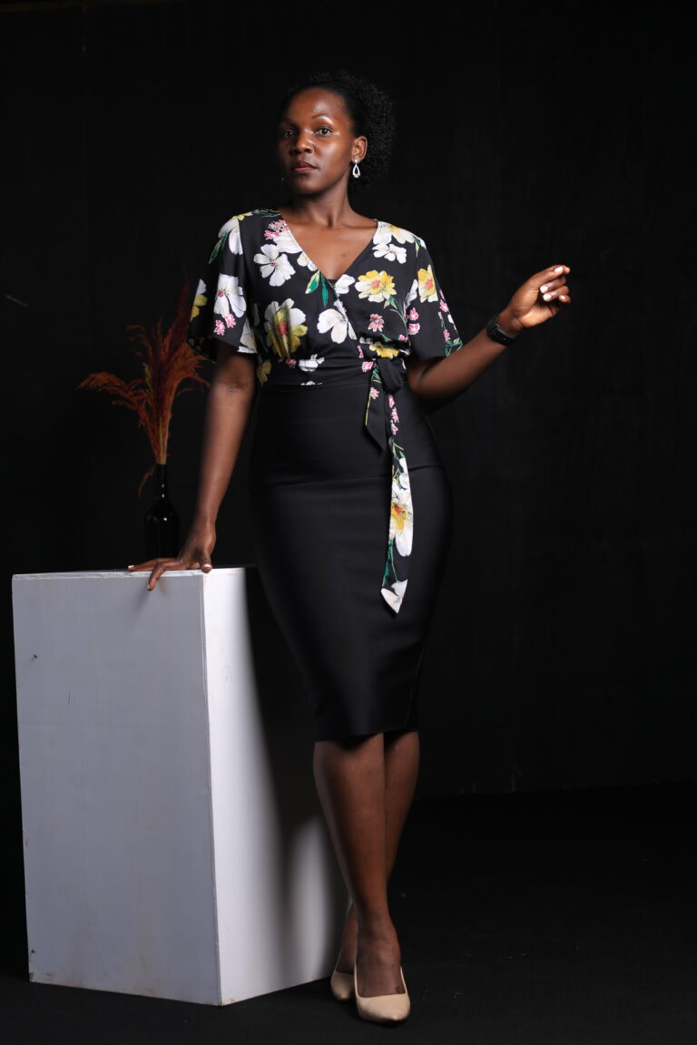 Edith Ayore